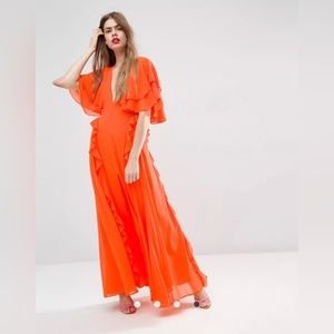 ASOS MAXI DRESS
